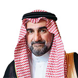 HE Yasir Al-Rumayyan