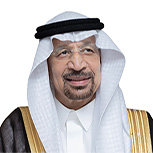 HE Khalid Al-Falih