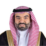 HE Abdullah Al-Swaha