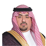 HE Faisal Al-Ibrahim