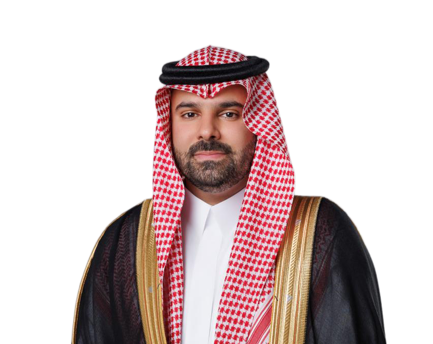 Mr. Fahad Abdulaziz AlAbdulkader